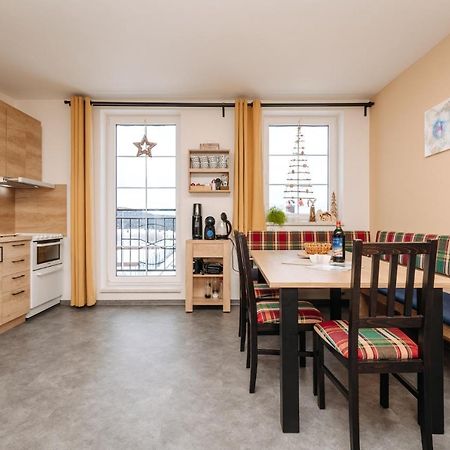 Aura V By Mountain Ways Apartment Божи Дар Екстериор снимка