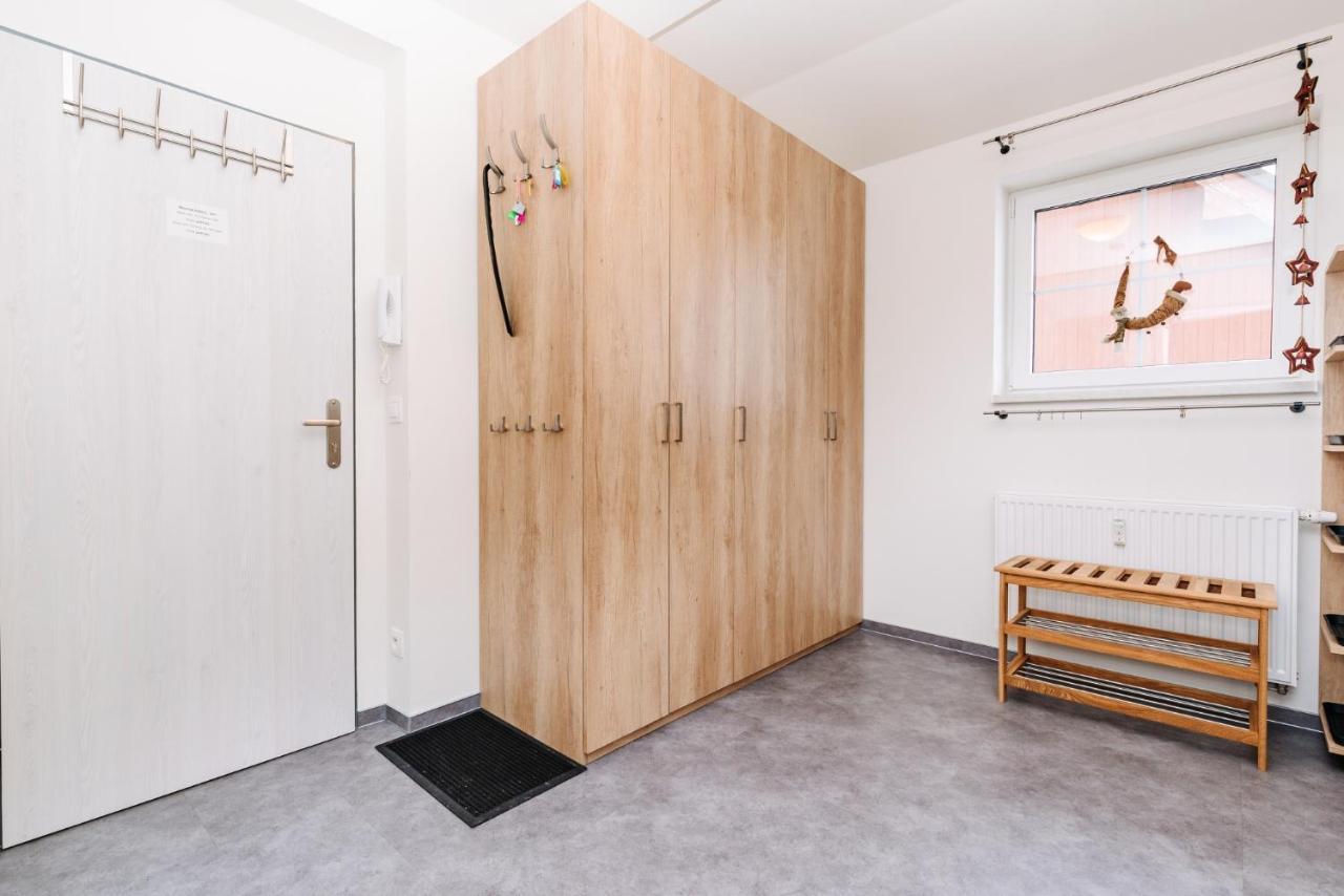 Aura V By Mountain Ways Apartment Божи Дар Екстериор снимка